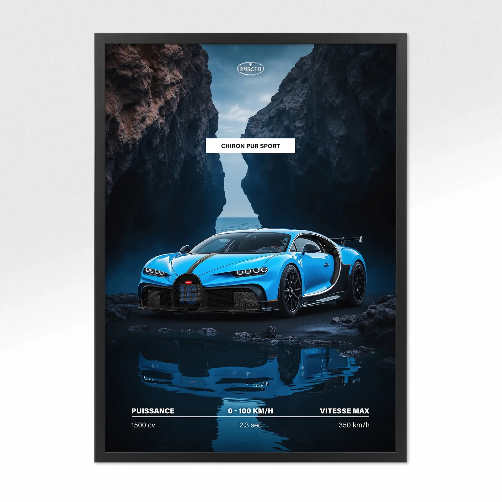 Hypercar