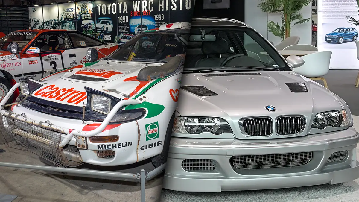 Lire la suite à propos de l’article Triche Sport Automobile : 8 Histoires de Génie qui ont Rendu la FIA Folle