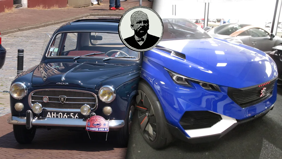 Lire la suite à propos de l’article L&rsquo;Histoire Peugeot : Des moulins à café aux Hypercars, 200 ans de génie français