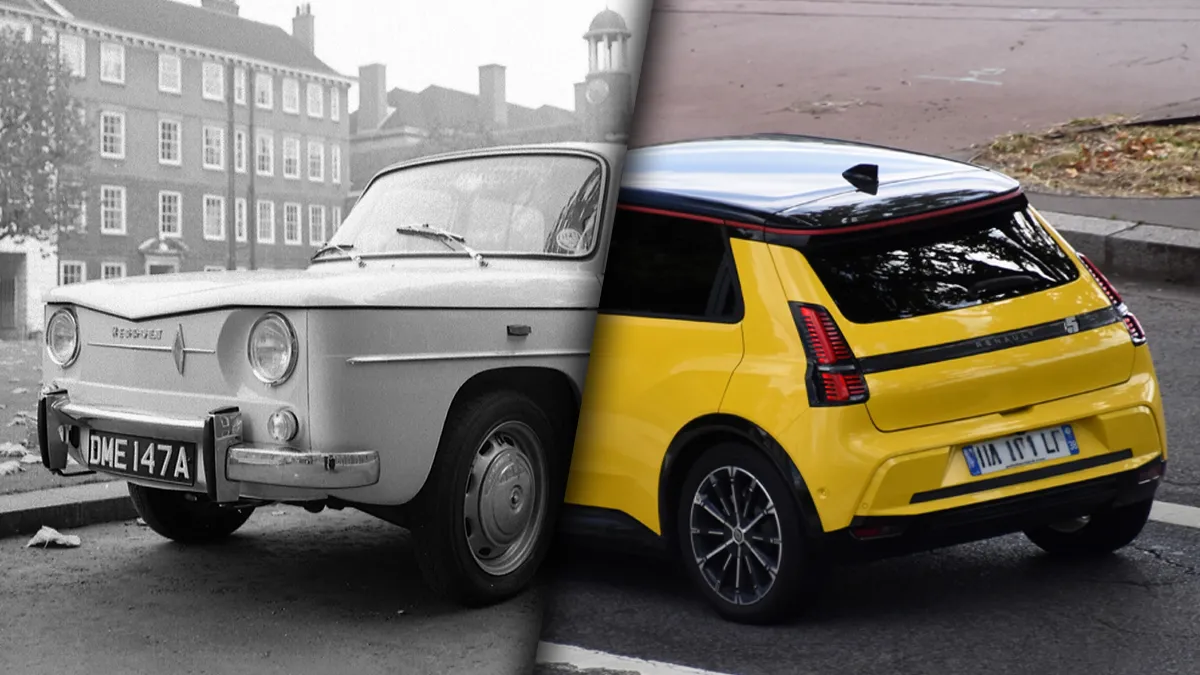 Lire la suite à propos de l’article L&rsquo;Histoire Renault : Du pari de la rue Lepic à la Révolution électrique