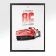 alfa 8c back