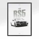 audi rs5 front