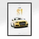 audi s1 front