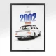 bmw 2002 turbo back