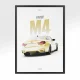 bmw m4 2014 back