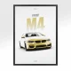 bmw m4 2014 front