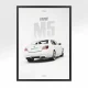 bmw m5 2005 back
