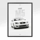 bmw m5 2005 front