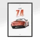 bmw z4 2018 back
