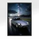 Poster Citroën DS 23