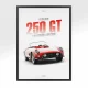 ferrari 250 gt 1956 front