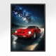 Poster Ferrari 250 GTO