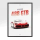 ferrari 488 gtb front