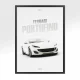 ferrari portofino front