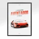 lamborghini aventador lp700-4 front