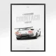 lamborghini countach 5000 qv back