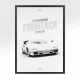lamborghini countach 5000 qv front