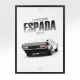 lamborghini espada 400 gt back