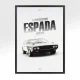 lamborghini espada 400 gt front
