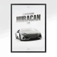 lamborghini huracan evo front