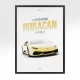 lamborghini huracan lp610-4 front