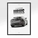 lamborghini urus back