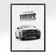 lamborghini urus front