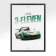 lotus 3-eleven front
