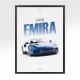 lotus emira front