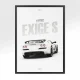 lotus exige s back
