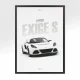 lotus exige s front