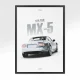 mazda mx-5 2005 back