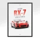 mazda rx-7 spirit r type a front