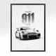 porsche 911 gt2 rs 2018 front