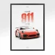 porsche 911 gt3 rs 2015 front