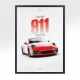 porsche 911 speedster front