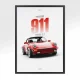 porsche 911 turbo 3.3 front