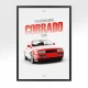 volkswagen corrado vr6 front