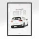 volkswagen golf r 2020 back