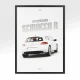 volkswagen scirocco r 2009 back